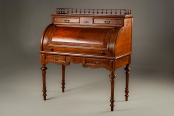 Антикварный секретер код. RM4101536