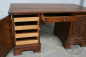 Старинный письменный стол код. BE35701 фото 5