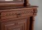 Антикварный буфет код. RM36901 фото 9