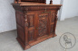 Антикварные буфеты (2 шт.) код. BE37711 фото 8