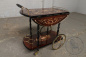 Старинный сервировочный столик код. BE42906 фото 7