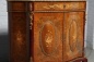 Антикварный комод с бронзовой отделкой и маркетри код. BE4109153 фото 13