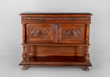 Антикварный комод код. RM36886