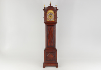 Антикварные напольные часы код. RM50220