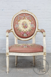 Старинное кресло код. BE6061