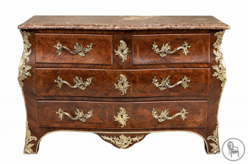 Антикварный комод код. VS54237