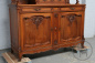 Антикварный ореховый буфет конца XIX века код. BE3259508 фото 7