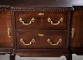 Старинный дубовый комод с бронзовыми ручками код. RM4136306 фото 4