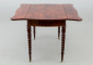Антикварный стол код. RM33748 фото 3