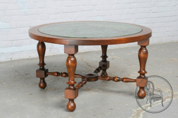 Антикварный кофейный столик код. BE6567