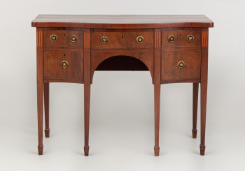 Старинный комод код. RM52133