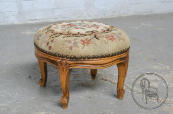 Антикварная банкетка код. BE6532