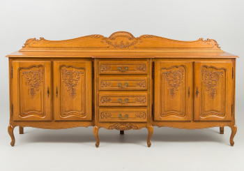 Старинный комод код. RM29096