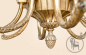 Антикварная люстра код. VS1177 фото 1