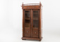 Антикварный книжный шкаф код. RM32626 фото 2