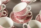 Винтажный обеденный сервиз из коллекции Fasan от Villeroy&Boch код. RM4103082 фото 5