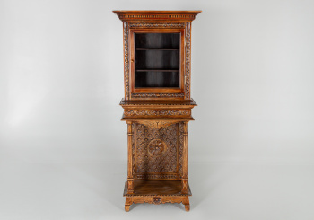 Антикварный поставец код. RM37202