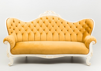 Антикварное канапе код. RM17800