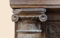 Антикварный шкаф код. VS0890 фото 4