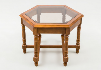 Старинный столик код. RM34026