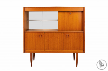 Старинная витрина код. VS42452