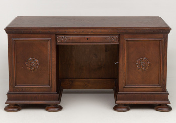 Старинный письменный стол код. RM72815