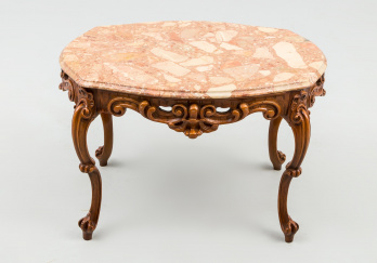 Старинный столик код. RM33186