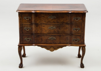 Старинный комод код. RM34027