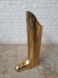 Антикварная бронзовая подставка под зонты код. BE4097714