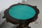 Антикварный игровой столик из палисандра код. BE4097295 фото 6