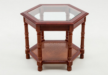 Старинный столик код. RM33190