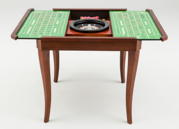 Старинный игровой столик код. RM9978