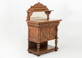 Антикварный комод код. RM35324