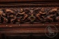 Антикварный комод с живописной резьбой в античном стиле код. BE4101746 фото 2