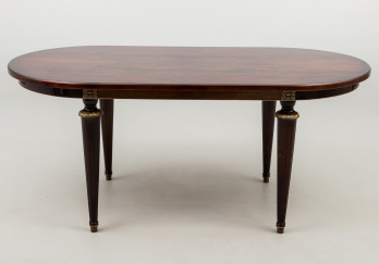 Старинный стол код. RM31380