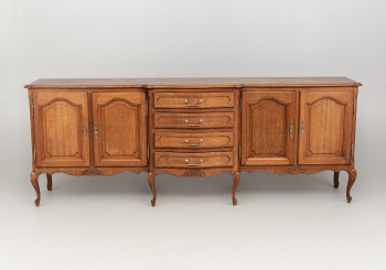 Старинный комод код. RM60632