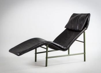 старинная кушетка-шезлонг датской компании Skye код. RM4149918