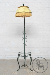 Старинный торшер код. BE6512