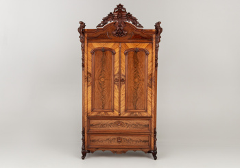 Антикварный шкаф код. RM53974