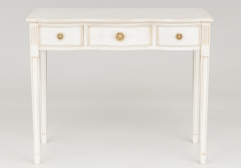 Старинный консольный столик код. RM72813