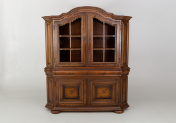 Старинный бар код. RM44962