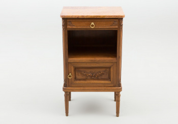 Антикварная тумбочка код. RM32348