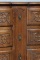 Антикварный дубовый комод с выдвижными ящиками код. BE4164430 фото 4