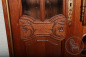Антикварный дубовый буфет в рокайльном стиле код. BE107078 фото 7