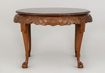 Cтаринный столик код. RM52132