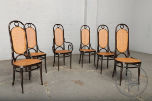 картинка Старинный гарнитур салоне старинных вещей "Шебби" являющийся официальным дистрибьютором в России и Беларуси