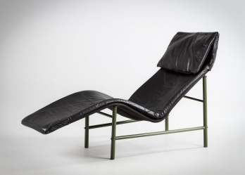 старинная кушетка-шезлонг датской компании Skye код. RM4149918