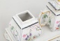 Старинный фарфоровый набор для чая код. RM4101399 фото 4