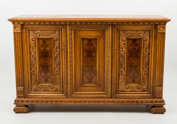 Старинный комод код. RM34455