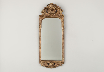 Старинное зеркало код. RM62631